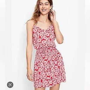 NWT Loft Sundress